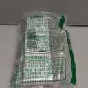 12PCS Christmas Nail Files Christmas Double Sided Nail Files Emery Boards Buffers Polisher Grit Manicure Pedicure Tools Assorted Color 7.08 Inch (18x2cmx2pcs)