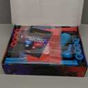 Capture the Flag Glow in the Dark Game Set - Yard Outdoor Games for Kids Ages 8, 10, 11, 12 Old - Fun Lawn Summer Family Game for Boys & Teen Boys,- Birthday Gifts - Camping and Backyard Adventures