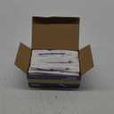 50 Pcs 1ml Syringes with Caps Oral Dispenser Individually Sterile Warpped for Medicine Dropper, Colostrum Collect Feeding Pets, Liquid