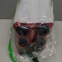 6 Pack Condiment Squeeze Bottles for Sauces and Liquids  16 oz Plastic Refillable Squirt Bottles for Ketchup, Oils, and Condiments  Multipurpose Condiment Containers for Kitchen, BBQ & Cooking