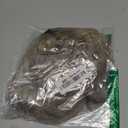 GNIMEGIL Golden Blonde Curly Wig Natural Short Curls Hair for Women Pixie Cuts Wigs with Bangs Synthetic Layered Wigs Girls Cosplay Wig