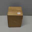 Owala SmoothSip Slider Stainless Steel Insulated Travel Mug with handle, 100% Leak Proof, For Hot and Cold Drinks, Travel Friendly with Sliding Lock Lid, 12oz, BPA Free, Leak Proof, Cozy Cocoa