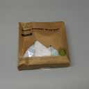 KeaBabies 3-Pack Organic Swaddles for Newborns Girls, Boys with Hats - Soft Cotton Baby Sleep Sacks 0-3 Months, Breathable Baby Hats and Swaddles 0-3 Months, Newborn Essentials Must Haves (Bunnies)