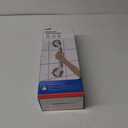 Grab Bars for Bathtubs and Showers 2 Pack Shower Handle, Heavy Duty Suction Grab Bar Bath Handrails for Seniors and Elderly, Bathroom Safety Grip No Drilling Waterproof Removable, Grey  