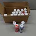 Apple Barrel, Vibrant Spectrum Collection Acrylic Craft Paint, PROMOABIII, 2 fl oz each, 16 assorted matte colors, 16 count