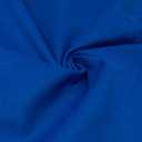 RTC Fabrics 42"/43" 100% Cotton Flannel Solid Royal Blue Color Crafting Fabric by Bolt (8 Yard Bolt)
