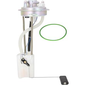 Fuel Pump Module Assembly for 2004 2005 2006 2007 2008 Chevrolet Silverado 2500 3500 HD Classic GMC Sierra 2500 3500 HD Classic V8 6.6L SP6358M