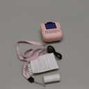 Kids Camera Instant Print, Toddler Toys Christmas Birthday Gifts for Girls Boys, Portable Digital Camera 64GB SD Card, Kid Toy for Ages 3-12 Girl Xmas Gift for 3 4 5 6 7 8 9 10 Year Old, Pink