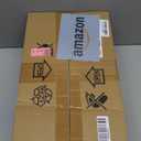 Bathroom Vanity Light,Modern 3-Light Bathroom Lighting Fixtures Over Mirror with Clear Glass Shade and Metal Base,Matte Black Bathroom Lighting