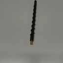 VOFONO Short Antenna for 2007-2026 Jeep Wrangler Gladiator JK JL JT JKU JLU Sahara Rubicon Sport 4xe Willys Mojave, 7 Inch Jeep Replacement Antenna Wrangler Gladiator Accessories