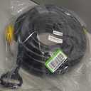 50 Amp RV Extension Cord, 50 Amp RV Cord, 50amp Power Cable, 4 Prong, 50 FT