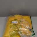 GONAAP Fuzzy Faux Fur Throw Blanket Mustard Yellow Super Soft Cozy Plush Fuzzy Shaggy Blanket for Couch Sofa Bed (Mustard Yellow, Throw(50"x60")