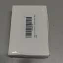 2 in 1 Silicone Case Compatible with AirPods Pro 3 and AirTag, Shockproof Protective Case Cover for AirPods Pro 3rd Generation 2025 with Cleaner Kit & Carabiner (Black)