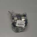 3.0" ID Silicone Hump Hose Coupler with 2 Tension Heavy-Duty Clamp,High Temp 4-Ply Reinforced 5MM Wall 4.0" Length (Qty 1) For Pipes Connecting