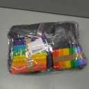 20 Sets Religious Easter Crafts Christian Craft Easter Cards He is Risen Handwork Cross Handwork Make Your Own He Lives Decoration for Christian Church Home Party Decor