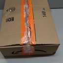 Bedsure Faux Fur Heated Blanket Throw Blanket, Fast Heating Fluffy Electric Blanket, Heated Throw with 4 Time Settings & 6 Heating Settings, Cozy Gifts for Women Men(50x60 inches, Cream)