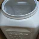 Gamma2 Vittles Vault Pet Food Storage Containers - Sealed Dog and Cat Food Storage Container, Fits up to 35lbs, Made in the USA - [12"L x 16.75"H]