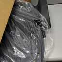 YITAMOTOR Floor Mats Compatible with F250/F350/F450/F550, Custom Fit for 2017-2025 2026 Ford F-250/F-350 SuperCrew Cab, 1st & 2nd Row All Weather Protection