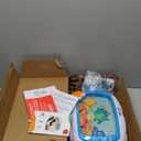 Baby Einstein Sea Dreams Soother Musical Crib Toy and Sound Machine, Newborn and up (Neutral)