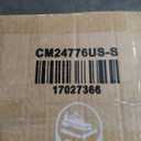 5Ft 
Feet Pre-Lit Blue Artificial Christmas Tree Slim 