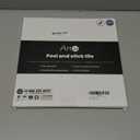 Art3d Premium 10-Sheet Peel and Stick Tile Backsplash - 12"x12" for Kitchen, Bright White