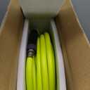 Garden Hose 5/8 in. x 50 ft.,Lightweight All-Weather Water Hose, Durable and Flexible