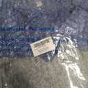 Womens Tops Fall Fashion Sweatshirts for Women V Neck Long Sleeve Sweaters Lightweight Dressy Casual Pullover (X-Large, Blue)