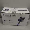 Cordless Vacuum Cleaner, 500W/40Kpa Vacuum Cleaners for Home, 60Mins Stick Vacuum with LED Display, Anti-Tangle & Wall Mount Charging, 8 in 1 Lightweight Vacuum for Hard Floors Carpet Pet Hair