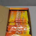 Hot Hand Warmers - 50 Count - 10 Hours Long Lasting Heat, Safe Natural Odorless Air Activated Heat Packs for Hands, Toes and Body - TSA Approved