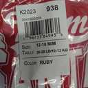 The Children's Place Baby Boys' and Toddler All Holidays Long Sleeve Graphic T-Shirts (Red)