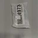 2 Pack Wired Headphones for iPhone (Lightning Connector Plug&Play) Earbuds Built-in Microphone & Volume Control,Compatible with iPhone 14/13/12/11/XR/XS/X/8/7/Pro/Pro MaxOfficial Certified Earphone