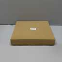 11x14 Picture Frame Set of 4, 11 x 14 Wood Photo Frames with Mat for 8x10, Natural Wooden Frame with Real Glass Cover for Wall and Tabletop Display,Brown