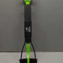 Amazon.com : SZHLUX 28" Pooper Scooper, Foldable Dog Pooper Scooper with Unbreakable Material and Durable Spring for Grass and Gravel, Green : Pet Supplies