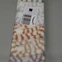 Bulinlulu Fuzzy Socks for Women with Grips Plush Fuzzy Sleep Cozy Sleep Winter Soft Fluffy Socks(Pinks/ Purple/ Khaki/ Orange/ Light Green/ Blue/ Green)