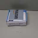 12-Pack Magnetic Cabinet Locks, Baby Proofing Child Safety Locks with 3 Keys, No-Drill 3M Adhesive for Cabinets & Drawers