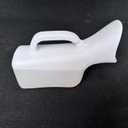 2 x Urinals for Women Men Unisex Portable Toilet Pee Bottle 32oz