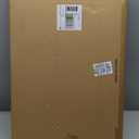 4 Tier mini Indoor Greenhouse Upgraded with Shelf Clips,27"x19"x62" Greenhouse for Indoors&greenhouses for Outdoors with PVC Cover and Roll-Up Zipper Door