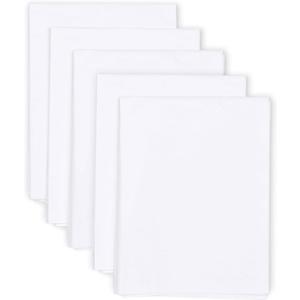 30 Sheets 28"X20" Full Size White Tissue Paper Bulk for Gift Bags Christmas Weddings Birthday Arts Craft Party Decoration