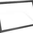 W10436253 WPW10436253 Refrigerator Freezer Door Gasket 34.17" x 20.66"