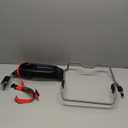 BOB Gear Duallie Jogging Stroller Infant Car Seats Adapter for Chicco Branded Car Seats