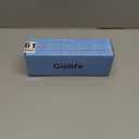 Gailife Crossover Bras for Women No Underwire Wireless Bralettes Seamless Supportive T Shirt Everyday Bras (Small, Wine)