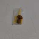 Taiyin 1 Pcs Football Cake Decorations 2 Mini Sport Balls for Football Themed Birthday Party Event