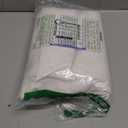 Chyhomenyc Bennet Natural Linen Curtains 84 Inch Length 2 Panels Set, Faux Linen Textured Burlap Light Filtering Privacy Farmhouse Curtain Drapes for Living Room Bedroom 40Wx84L, Natural