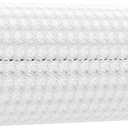 Replacement Brush Heads for PureSwirlz Solar Panel Cleaning Brush and Pole