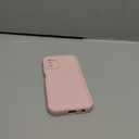 Puxicu Slim Case for Samsung Galaxy A02S, Enhanced Camera Protection, Shockproof Skin-Friendly Touch Soft Case Cover for Samsung Galaxy A02S Phone, Light Pink