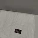 HIORIE Japanese Blanket, 8-Layered Gauze Blanket Large Twin Size for Bed Couch Adults Blanket, 100% Cotton, Lightweight Soft Breathable Blanket All Season, Machine Washable, Gray, 69x79inches (Grey)