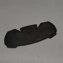 Cowboy Hat Sweat Liner & Riding Helmet Liner - Made in The USA - NoSweat - 3 | 6 | 12 | 25 | 50 Pack