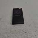 CASEKOO Deep Blue Glossy for iPhone 17 Pro Max Case with 360 Spin Magnetic Stand [Fit for MagSafe][17FT Military Protection] Slim Polished for iPhone 17 Pro Max Case with Stand 6.9'', Deep Blue