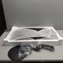 KOORUI 27 Inch Curved Monitor FHD 1080P 75Hz Computer Monitors, 1500R PC Screen with HDMI VGA, TÜV Rheinland Certified, Tilt Adjustable,1500R, Eye Care, Black, 27N5CA