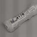 Gold Stainless Steel Serving Utensils Set, 5 Pcs - 10.8 Inch Serving Fork, 10.3 Inch Slotted Spoon, Sugar Spoon, Butter Knife for Buffet